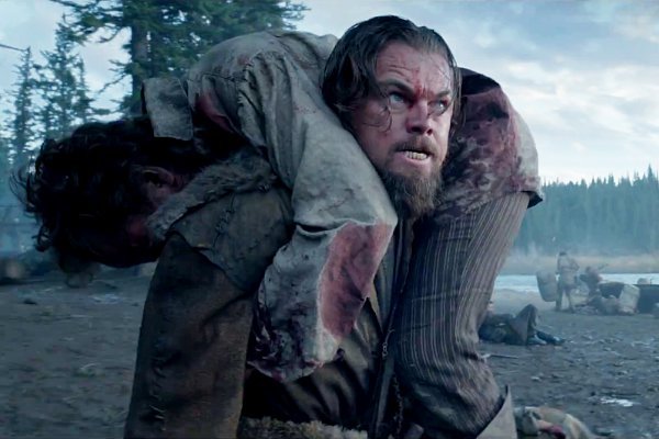 The Revenant